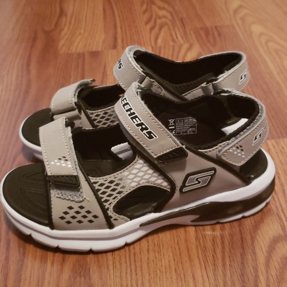 Skechers Other - Skechers Boy's Light sandals sports